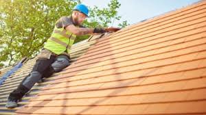 Best Cold Roofs  in Bermuda Dunes, CA