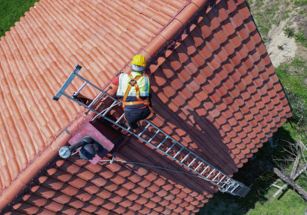 Best Roof Maintenance and Cleaning  in Bermuda Dunes, CA